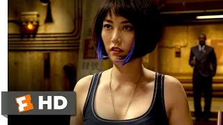 Pacific Rim (2013) - A Worthy Opponent Scene (3/10) | Movieclips