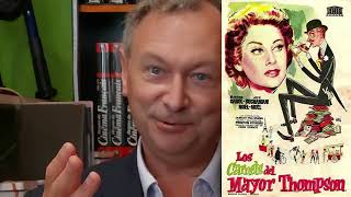 @POURLECINEMAtv420 - L'AVENTURE DES SECONDS ROLES par Alexis Leroy - ANDRE LUGUET