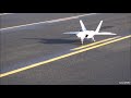 freewing f 22 raptor 90mm edf jet maiden flight f22 motion rc