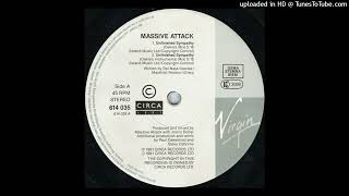 Massive Attack | Unfinished Sympathy (Oakie's Mix)