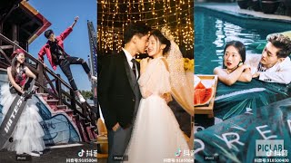 Amazing Pre Wedding Videos In Tik Tok China/Douyin