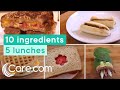 Fun, Healthy School Lunch Ideas | Care.com