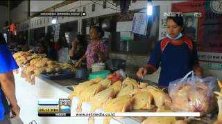 Meroketnya Harga Komoditas Daging Jelang Ramadhan