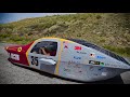 UMN Solar Vehicle Project - 2018 American Solar Challenge