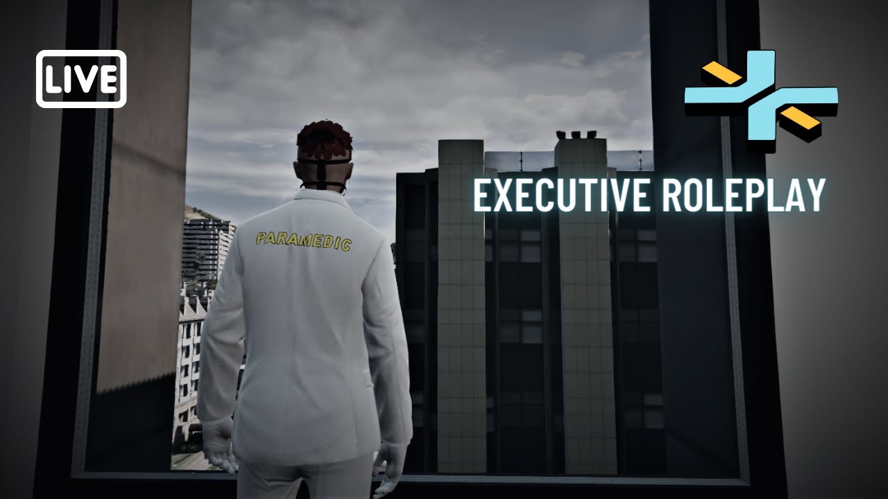 Calon Ems Executive Roleplay Executiveroleplay Executiverp