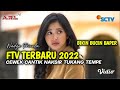 FTV TERBARU 2022 CEWEK CANTIK NAKSIR TUKANG TEMPE  FTV ROMANTIS BIKIN BAPER