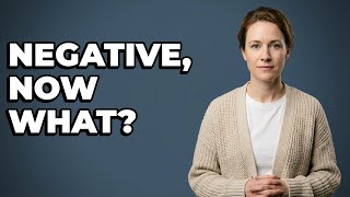 What Questions To Ask About Negative STD Results?