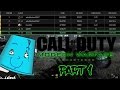 ANOMALY PLAYING COD4 REMASTERED - PART 1