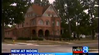 Funeral home scam affected dozens
