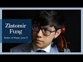 Notes of Hope - Zlatomir Fung