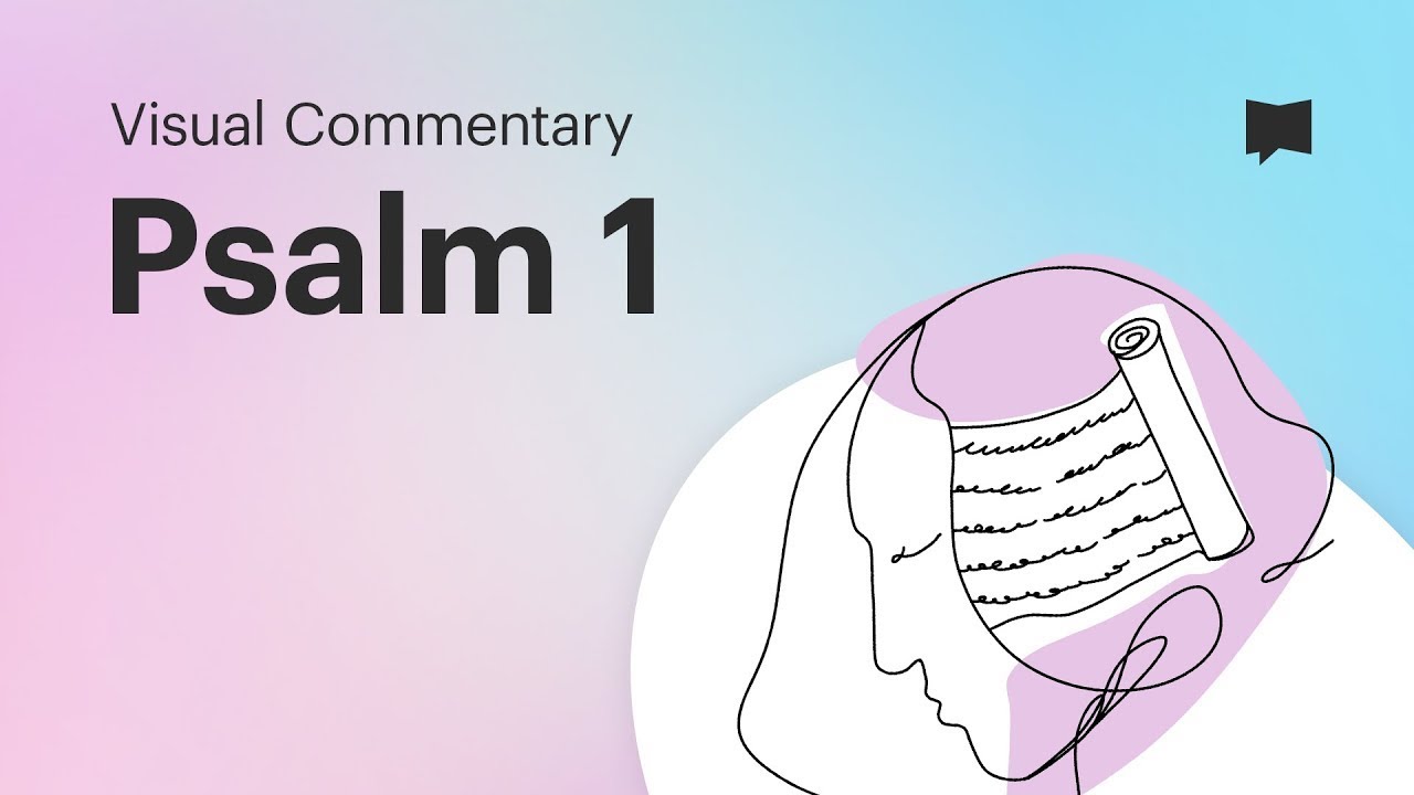 Psalm 1 Youtube