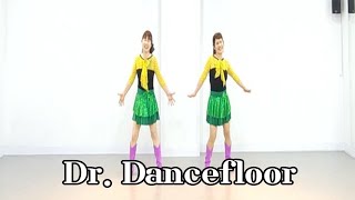 Dr. Dancefloor - Line Dance