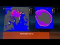 Monitoring the oceans