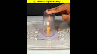 💥🤯Science experiments in tamil⁉️#shorts #experiment