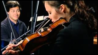 Benyamin Nuss and Lisa Schumann - Masashi Hamauzu - Atmosphären II