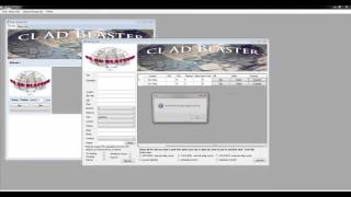 CL Ad Blaster Walkthough