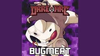 BUGMEAT (Vs. Shadow Genesect)