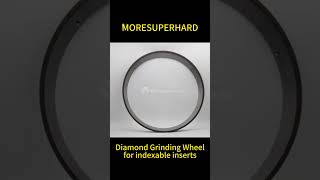 Diamond Peripheral Grinding Wheel