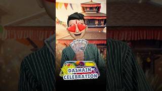 Nepali Dashain Festival Fun Like A Local 🎉 | Dussehra In Nepal | #minivog #dashain