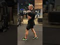 hamstring u0026 quad superset finisher that will torch your legs