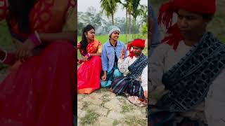 সাধু বাবা আমায় একখান তাবিজ দেন😂🤣 #comedy #funny