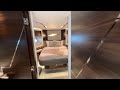 new 2024 sunseeker 65 predator walk through