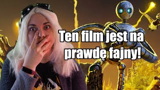 Dziki Robot - kolejny potencjalny hit Dreamworks którego nie można przegapić!