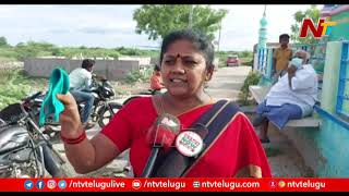 Kadapa District Gopavaram People Facing Problems With Garbage Dump | Ntv