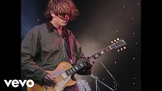 The Verve - Space And Time (Live From The Haigh Hall Concert Hall, Wigan / 1998)