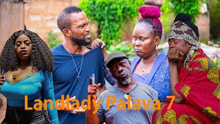 landlady Palava episode 7 latest benin movie [Madam Comfort/Ehimwenma