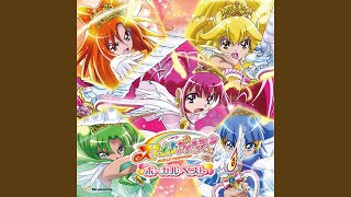 Let's go!スマイルプリキュア！