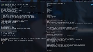 TryHackMe LazyAdmin Walkthrough | Complete CTF Guide (Privilege Escalation)