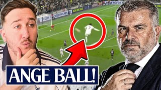 Why EVERYONE was WRONG about Ange Postecoglou! 😱