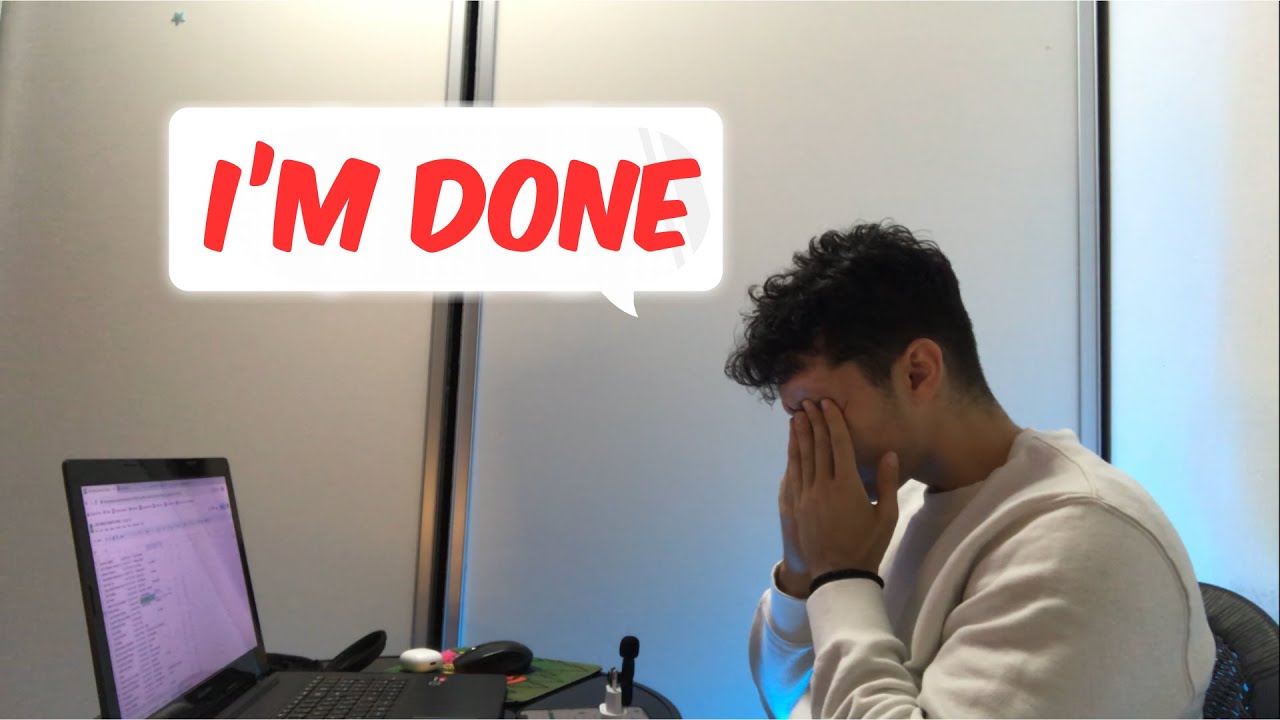 Cold Calling Brutal Reality Smma Youtube