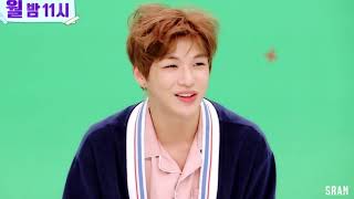 [강다니엘] FMV《SENPAI》kang daniel