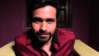 Emraan Hashmi - Virtual Kiss - Valentine Special