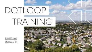 Dotloop Training