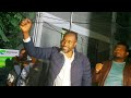 የአራዳ ክፍለ ከተማ ወረዳ 02 አስተዳደር የሰላም ሰራዊት ስምሪት በምስል አራዳ ወረዳ 02