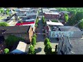 Grove City, Pa | Drone 4K OLIX UA PRECISION