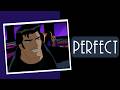 If You Think Epilogue's Twist Ruined Batman Beyond, You're Wrong | Justice League Unlimited