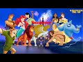 15 Subs Special: DISNEY RENAISSANCE Era Tier List 2 (Re-Ranking from FAVOURITE to LEAST FAVOURITE)