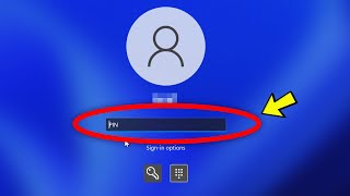 How to Remove Password/PIN Login in Windows 11