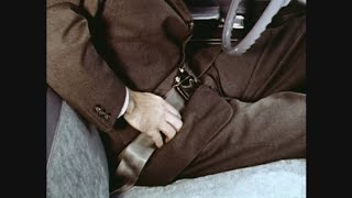 Looking back at the landmark seat belt law 40 years ago