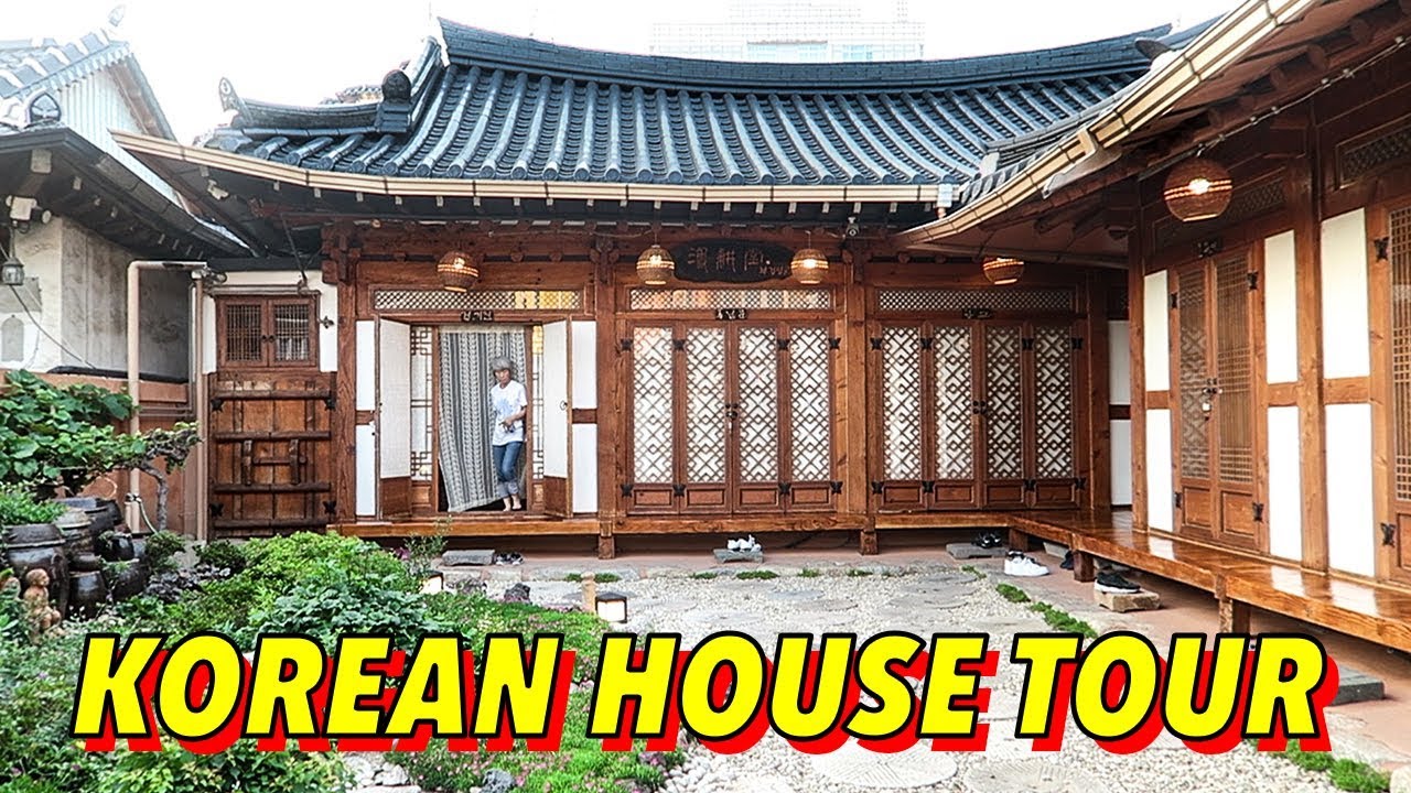 New 32+ Typical Houses In Korea