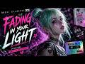 GHOST CASSETTE - 'Fading in Your Light'