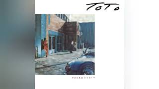 Toto - Somewhere Tonight // Remastered (Subtitulado)