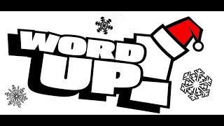 WordUP! - Raccoon vs Franko Bucci