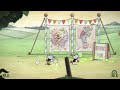 【二人実況】数々の人が泣いた鬼畜ゲーム『cuphead：カップヘッド』＃3