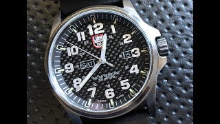 The Luminox Atacama Field Watch: The Full Nick Shabazz Review