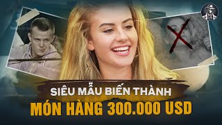 Vụ Án Chloe Ayling: Phiên Đấu Giá Siêu Mẫu Nóng Bỏng 300.000 USD Trên Dark Web